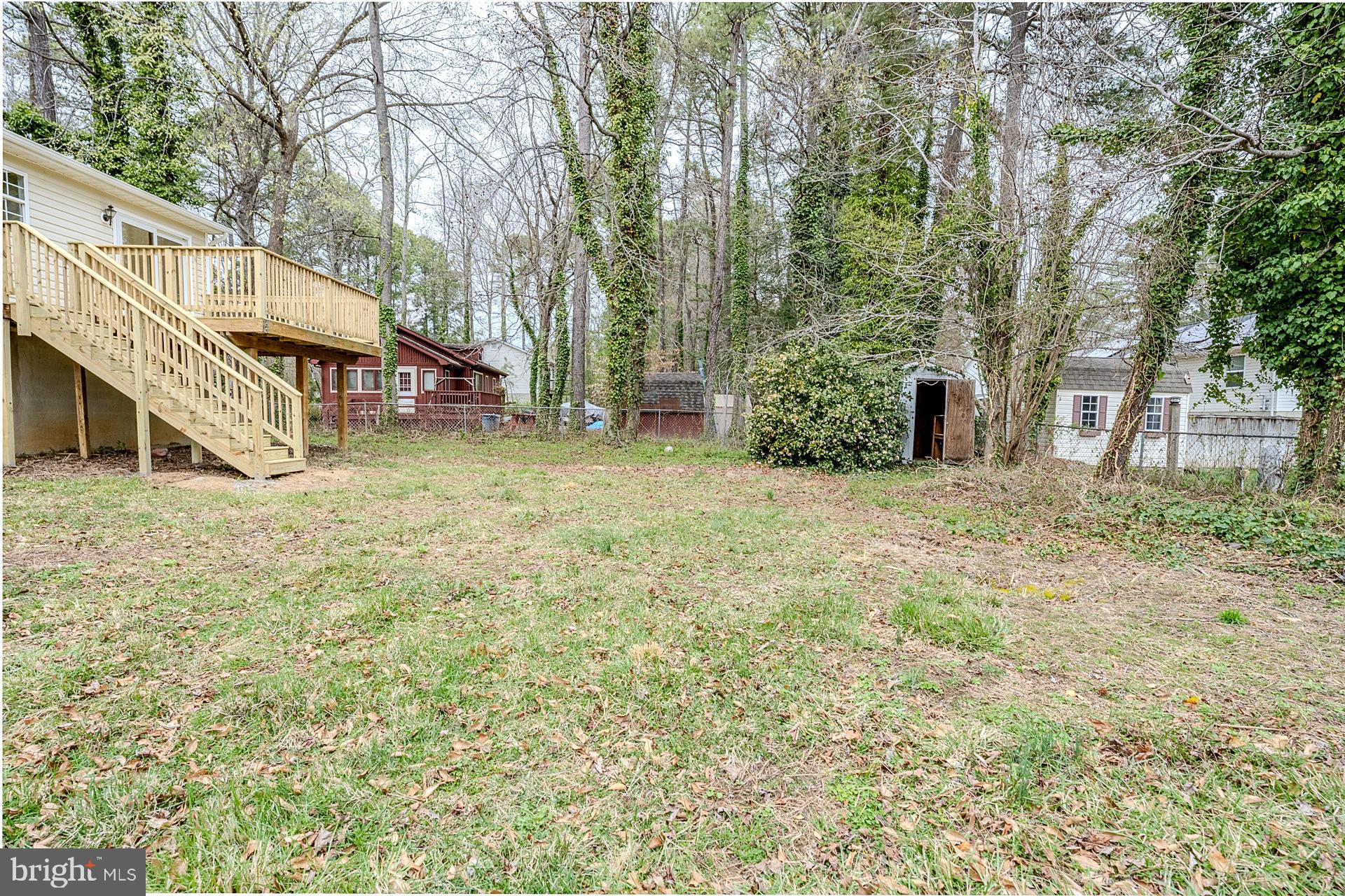 11558 San Rafael Road Lusby, MD 20657 - Photo 28 of 37 Gallery Image 28