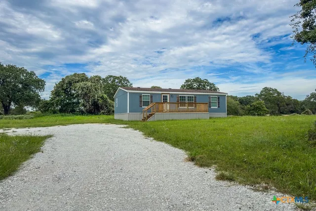 a view of outdoor space yard and lake view