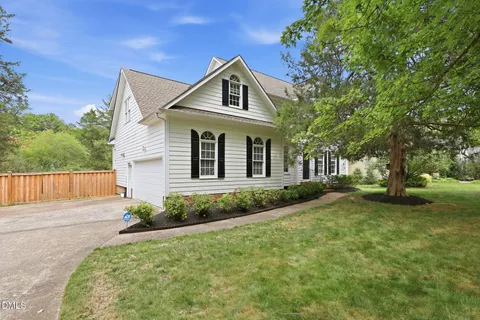 $850,000 | 103 Sunset Creek Circle, Chapel Hill, NC 27516