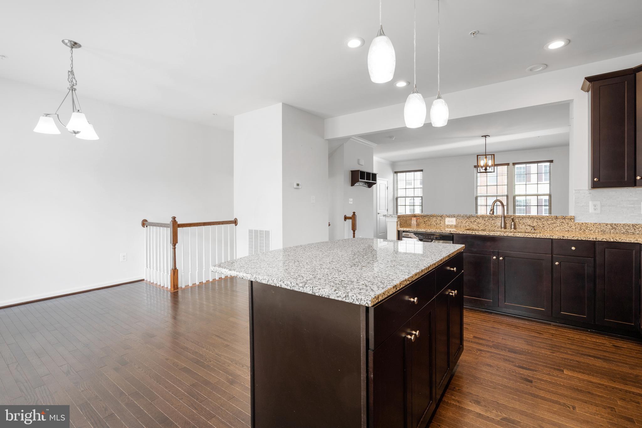 6252 Alexa Street Frederick, MD 21703 - Photo 10 of 37 Kitchen View#3