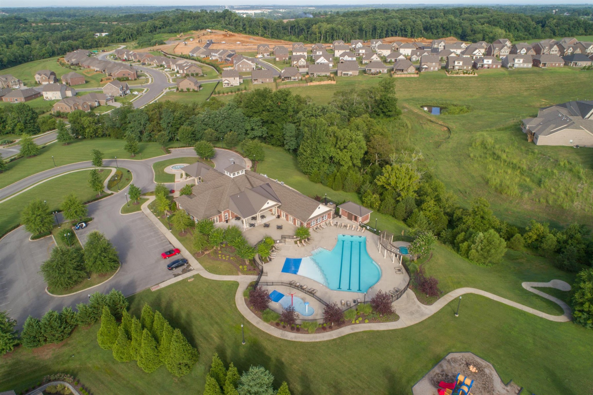 1612 Summit Ridge, Unit 716 Lebanon, TN 37090 - Photo 27 of 30 Gallery Image 27