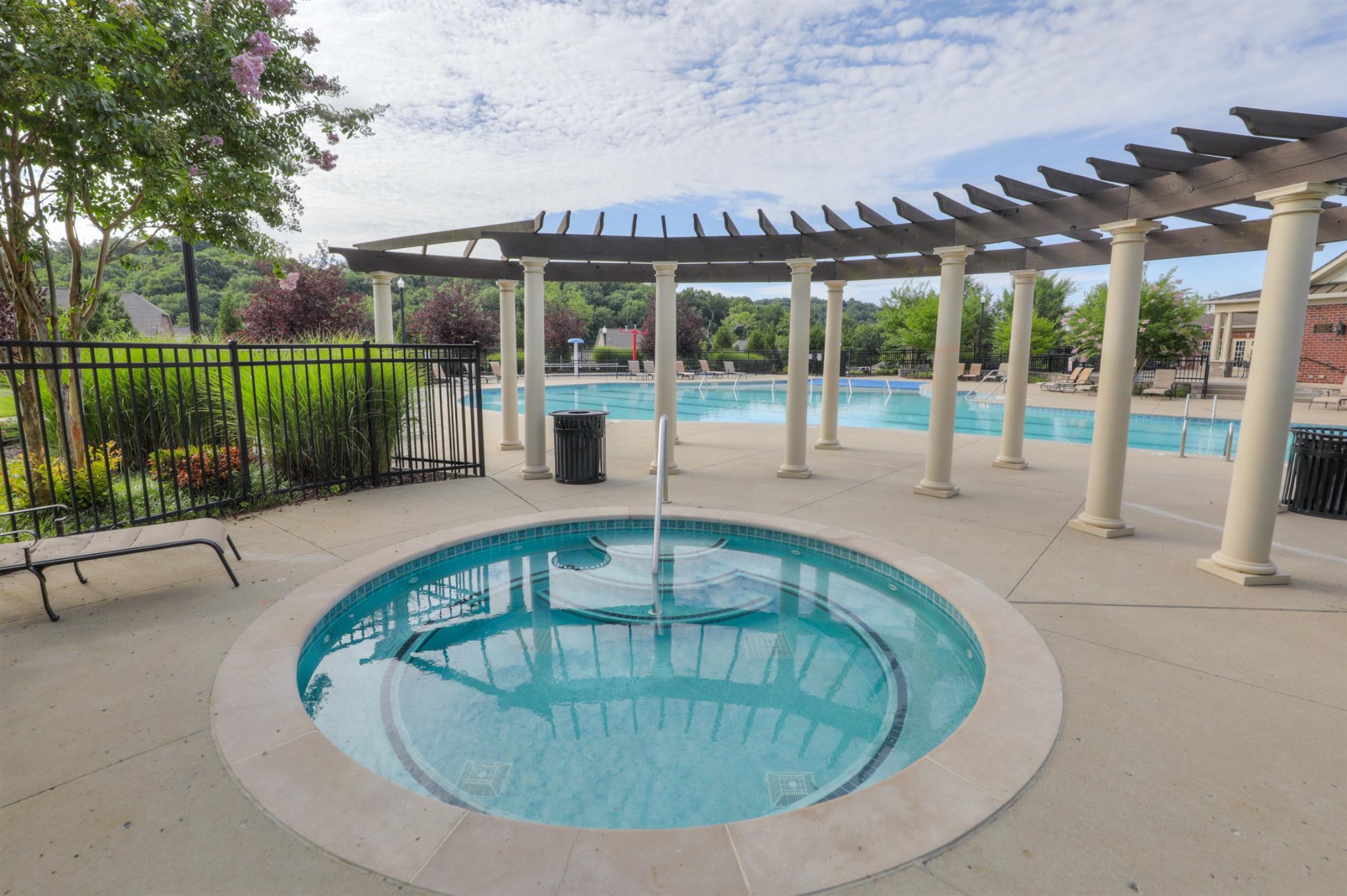 1612 Summit Ridge, Unit 716 Lebanon, TN 37090 - Photo 30 of 30 Gallery Image 30