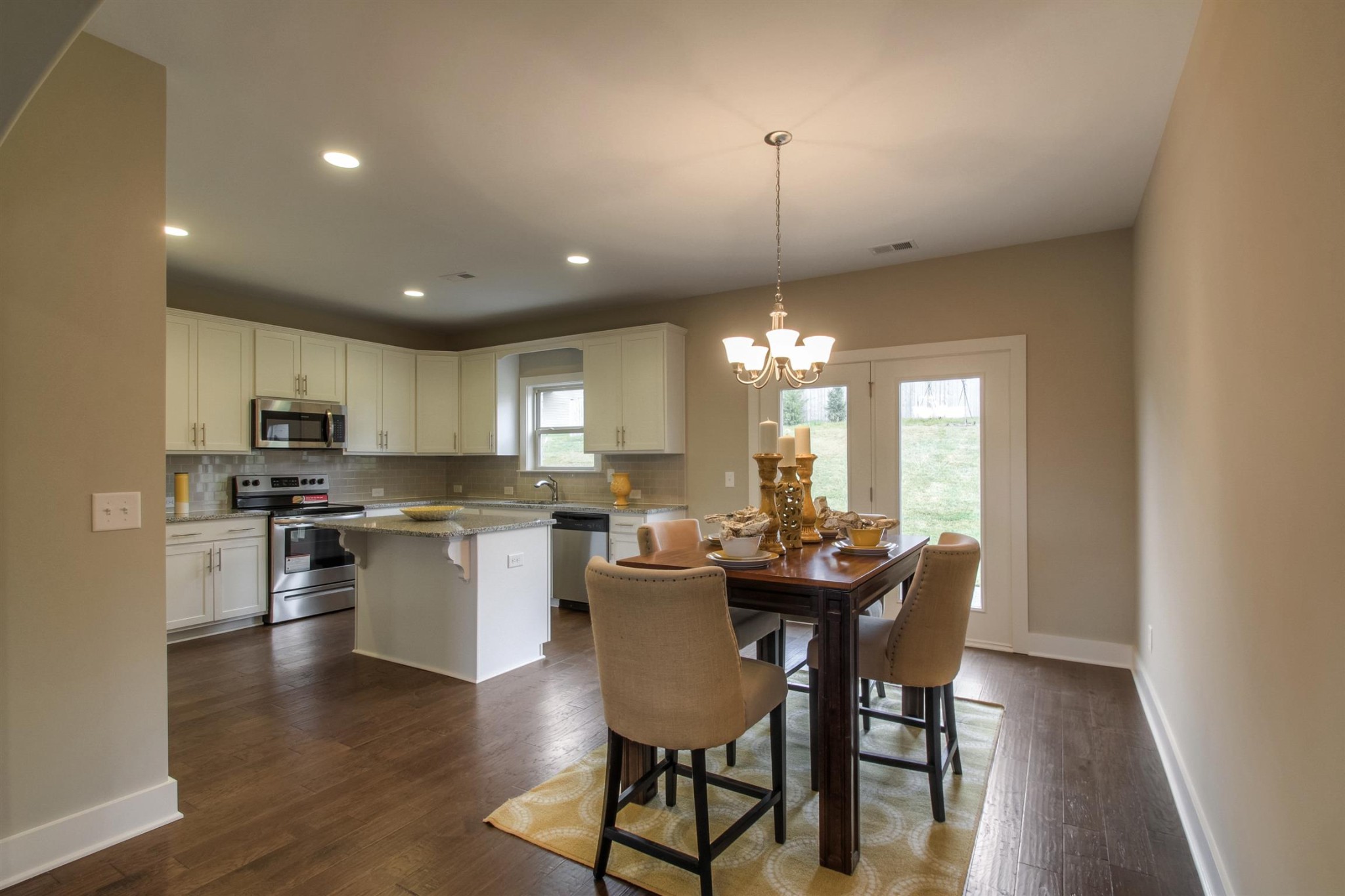 1612 Summit Ridge, Unit 716 Lebanon, TN 37090 - Photo 4 of 30 Gallery Image 4