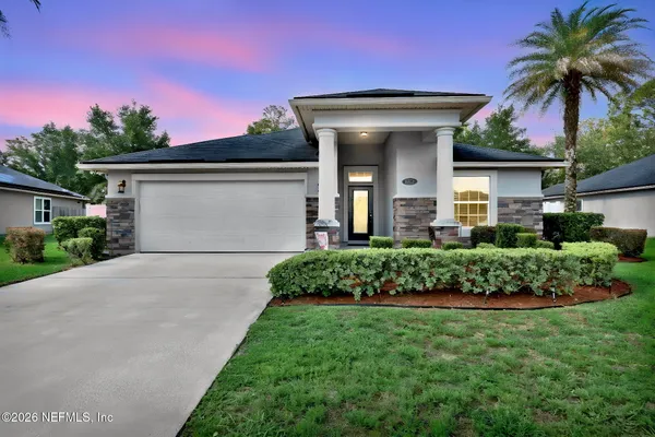$395,000 | 6341 Rolling Tree Street, Jacksonville, FL 32222