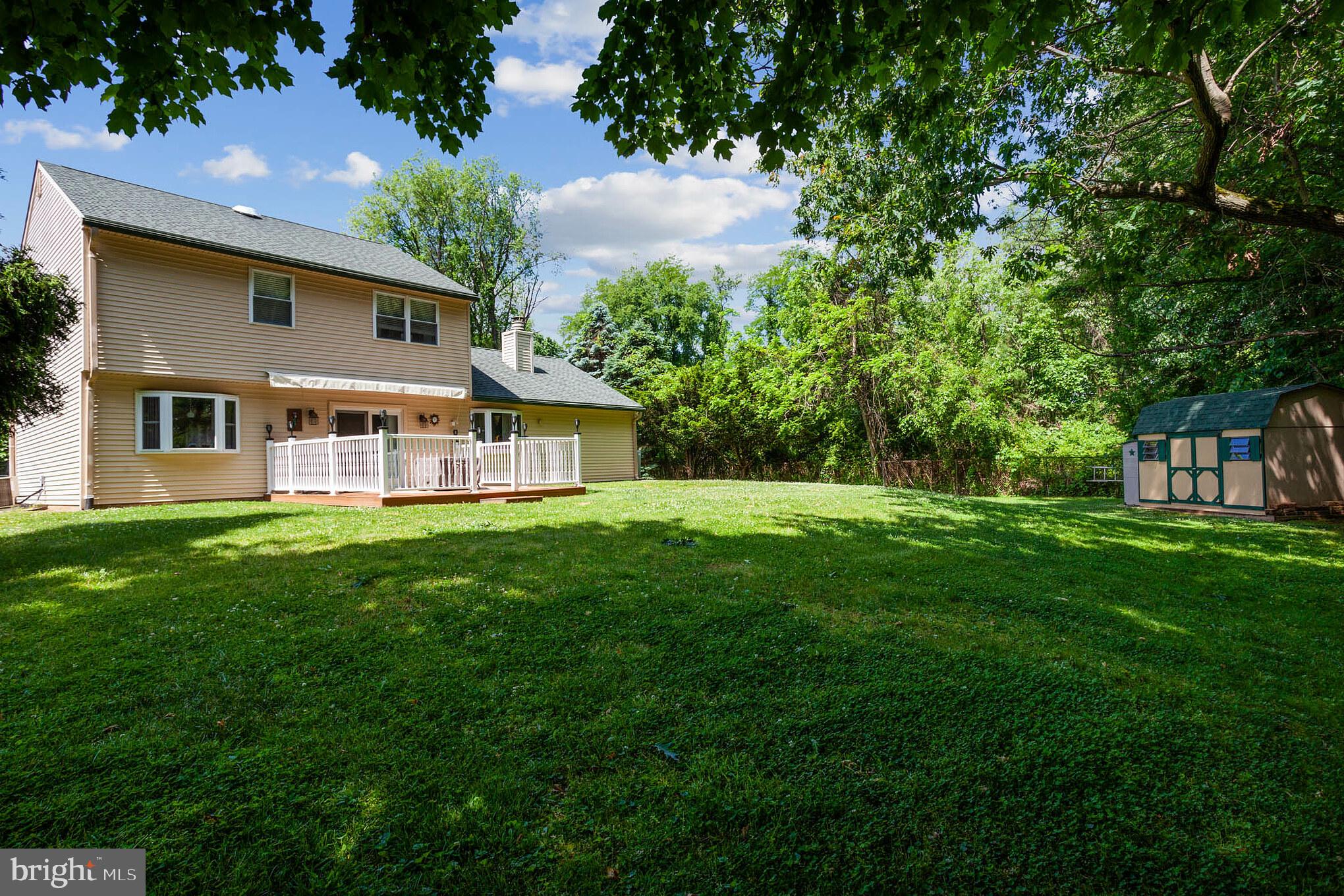 1765 Whitebriar Road Southampton, PA 18966 - Photo 30 of 30 Gallery Image 30