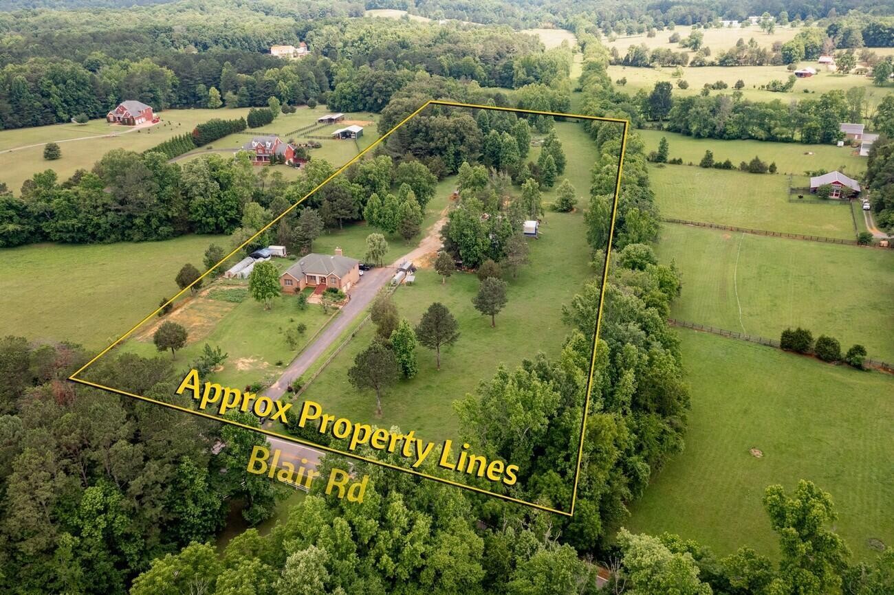 11511 Blair Road Apison, TN 37302 - Photo 11 of 76 Gallery Image 11