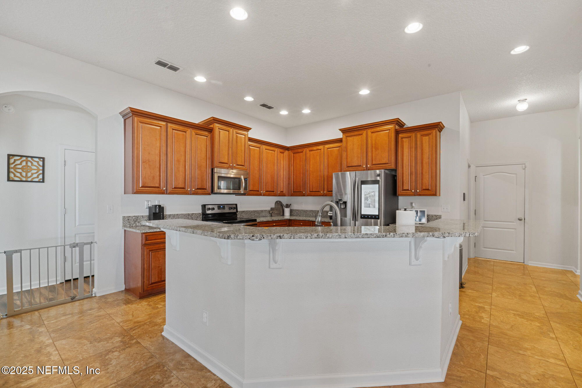436 Porta Rosa Circle St. Augustine, FL 32092 - Photo 24 of 105 Kitchen
