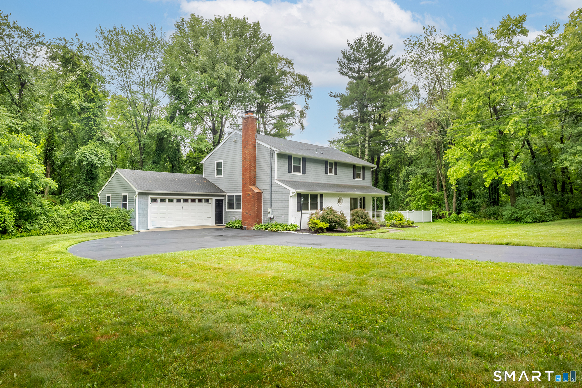 40 Ivy Hill Road Ridgefield, CT 06877 - Photo 32 of 38