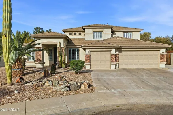 $4,199 | 3834 East Diamond Road, Gilbert, AZ 85297