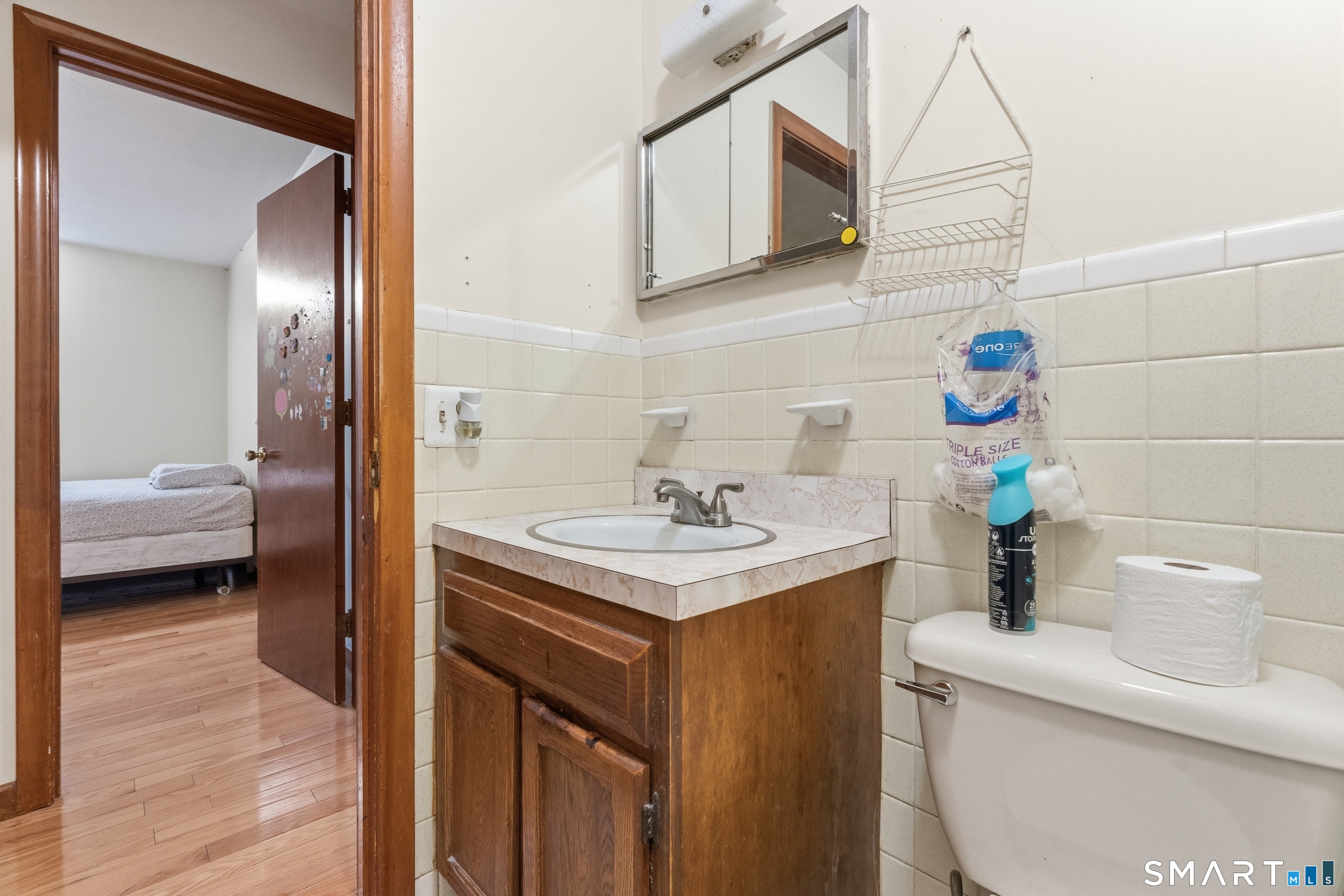 27 Thompson Road, Unit F Manchester, CT 06040 - Photo 15 of 31