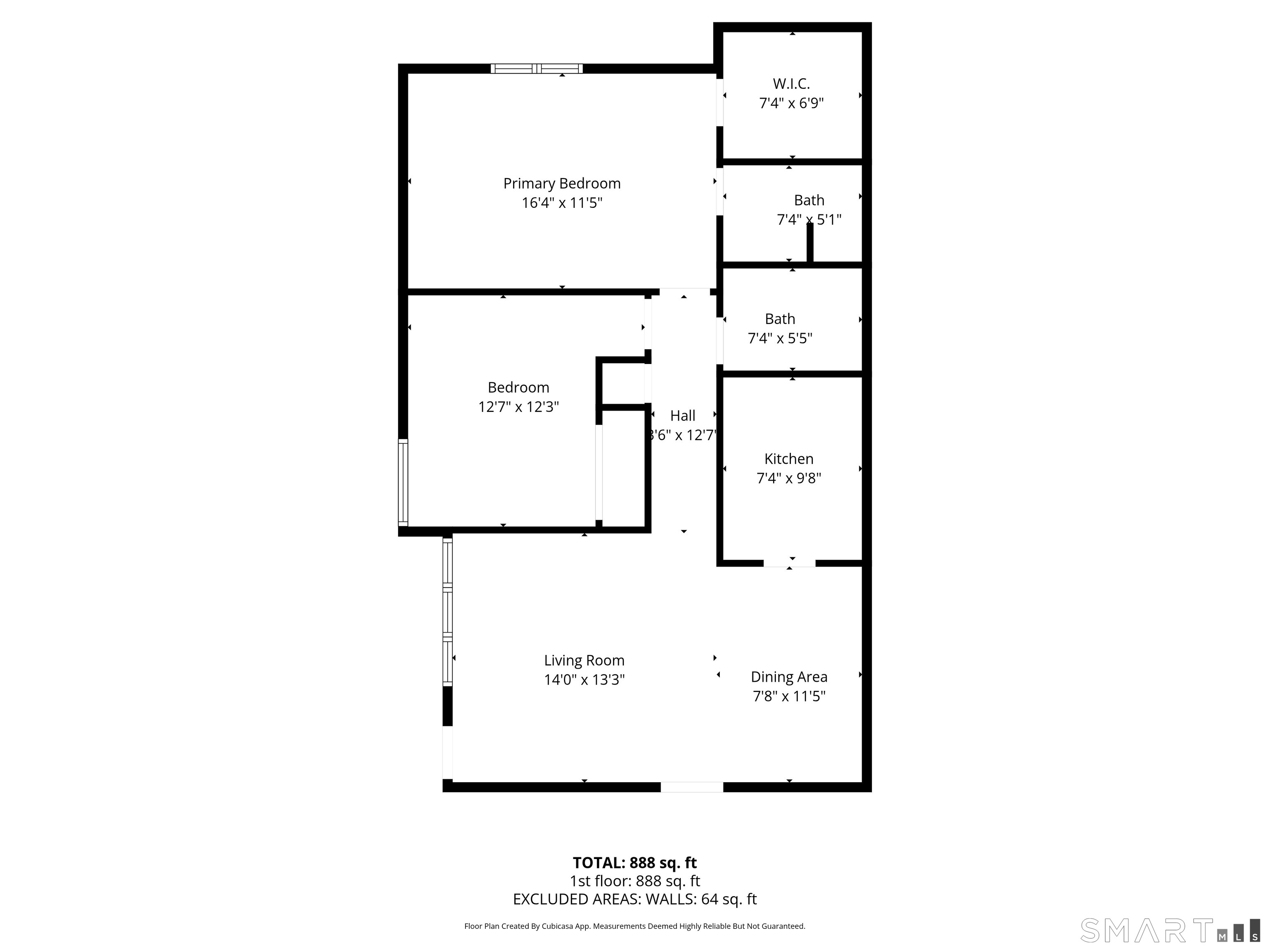 27 Thompson Road, Unit F Manchester, CT 06040 - Photo 31 of 31