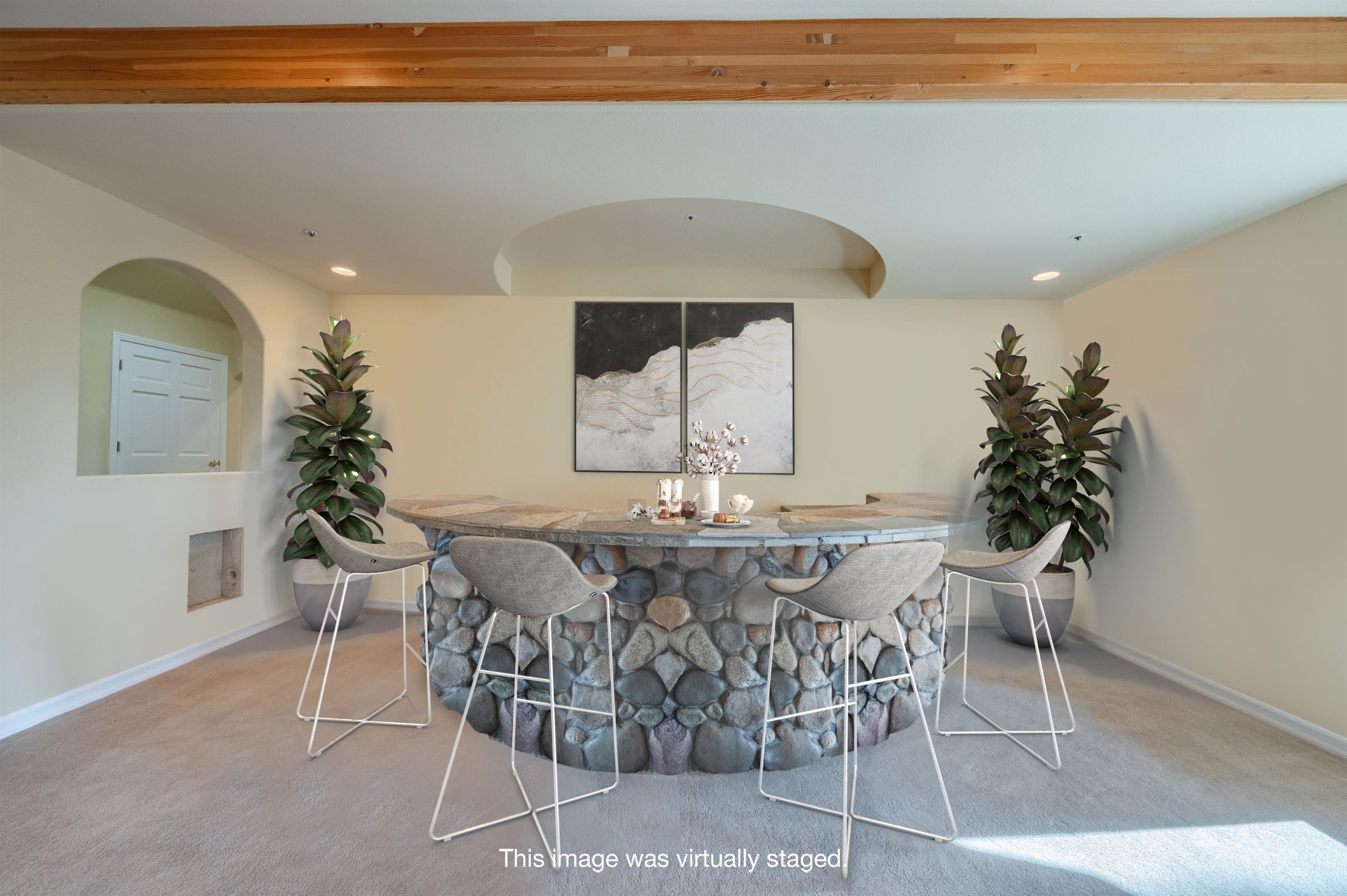 949 Fairview Boulevard Incline Village, NV 89451 - Photo 13 of 21 a view of a dining room with furniture and window