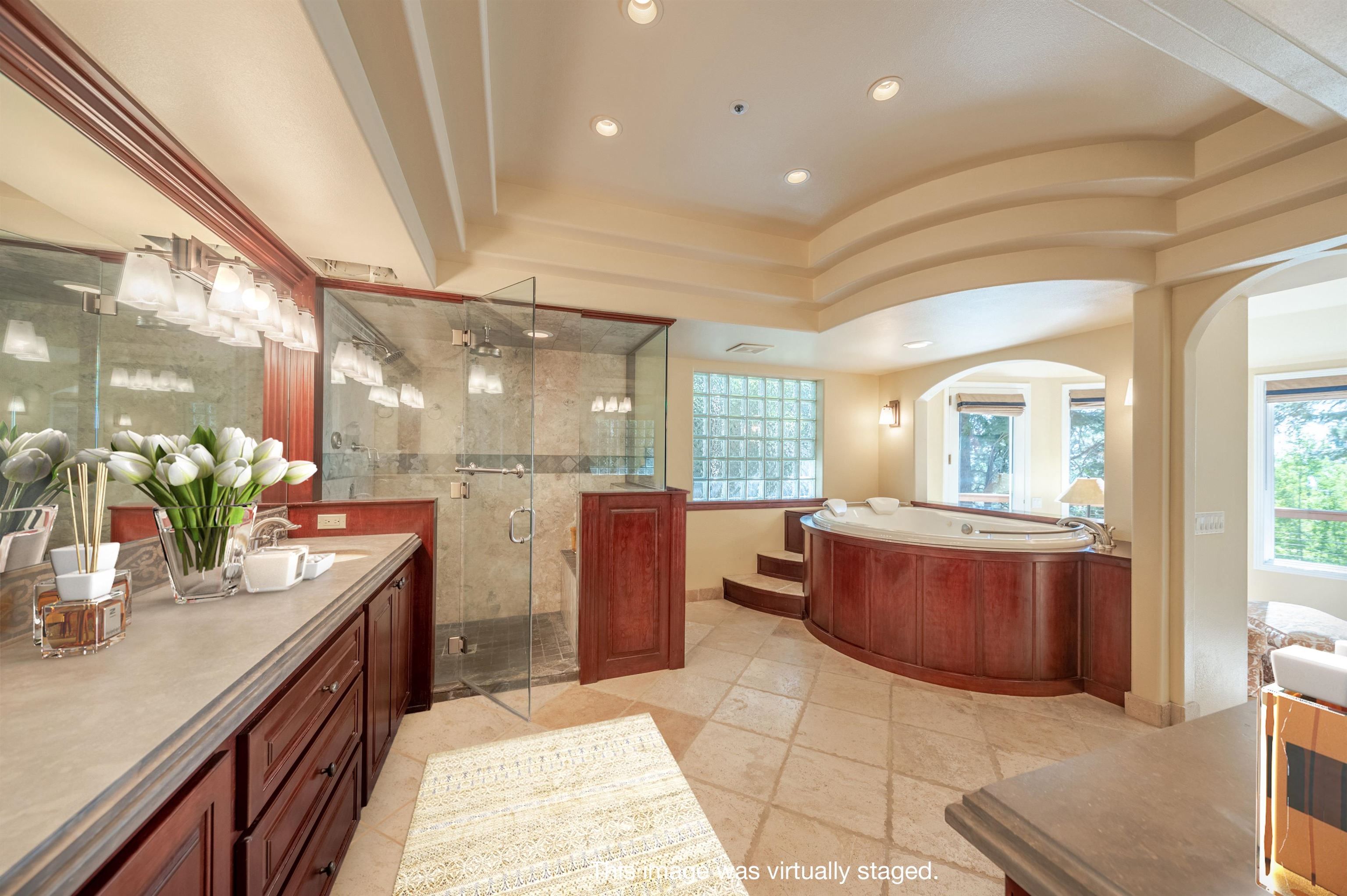 949 Fairview Boulevard Incline Village, NV 89451 - Photo 9 of 21 a kitchen with counter top space and appliances