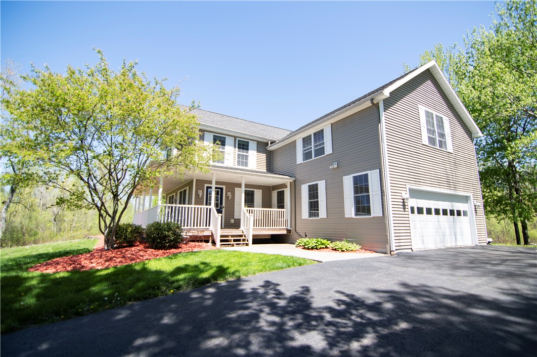 4984 Lewis Road Walworth, NY 14568 - Photo 1 of 1