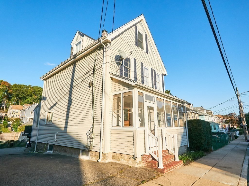 55 Glendower Road Boston, MA 02131 - Photo 30 of 36 Gallery Image 30
