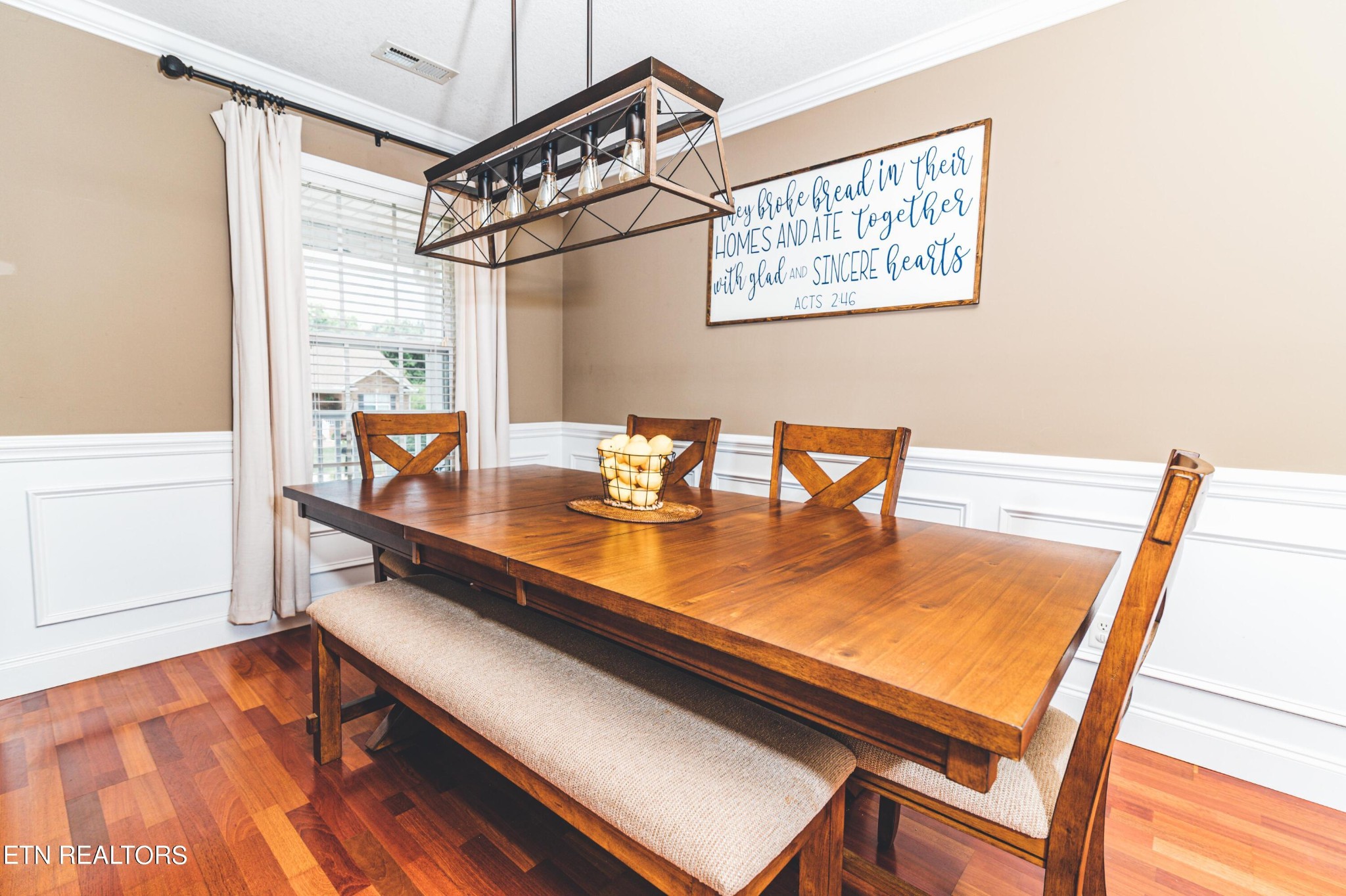 2124 Wesley Ridge Lane Knoxville, TN 37921 - Photo 9 of 26 Gallery Image 9
