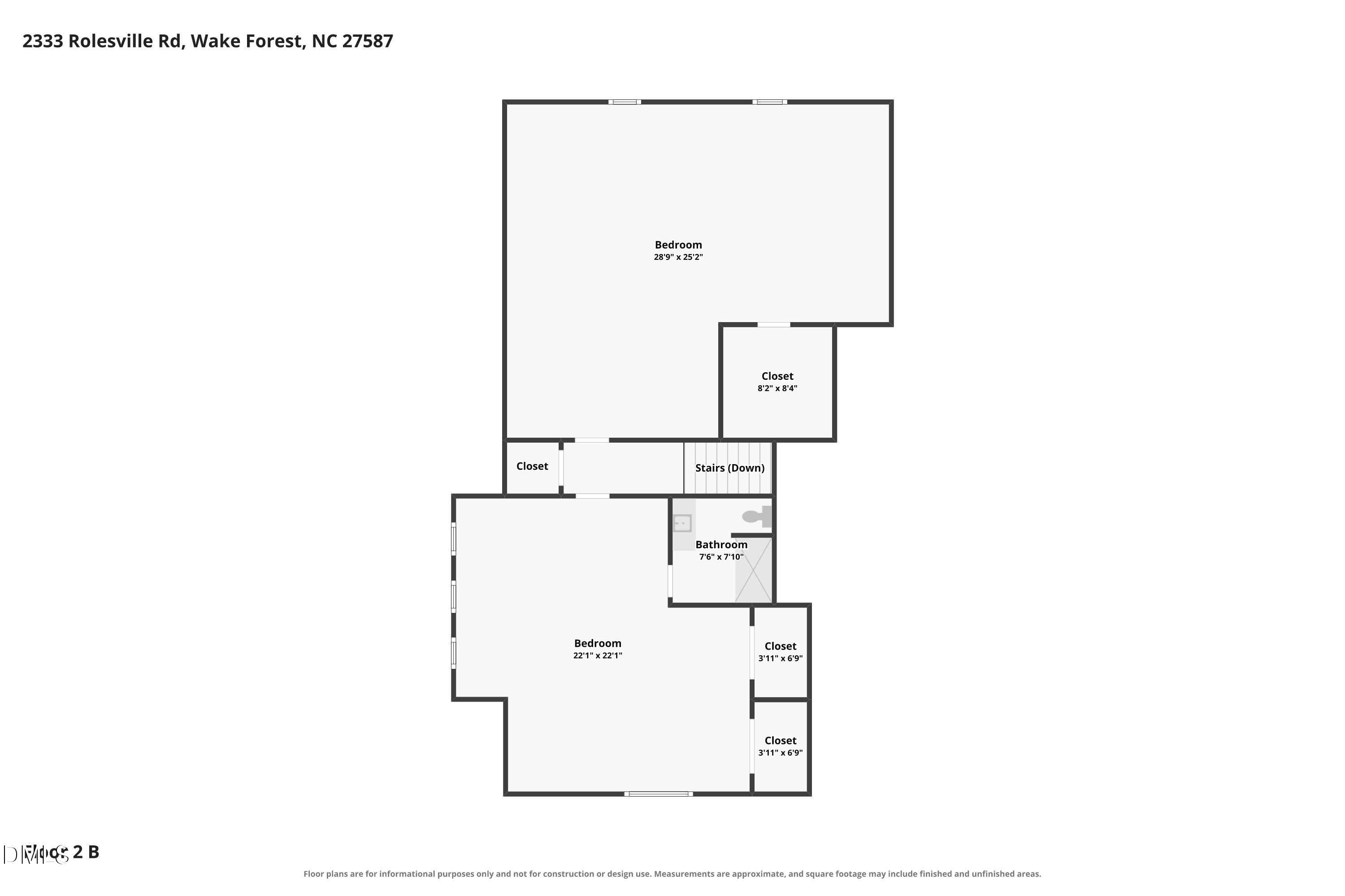 2333 Rolesville Road Zebulon, NC 27597 - Photo 38 of 39 Gallery Image 38