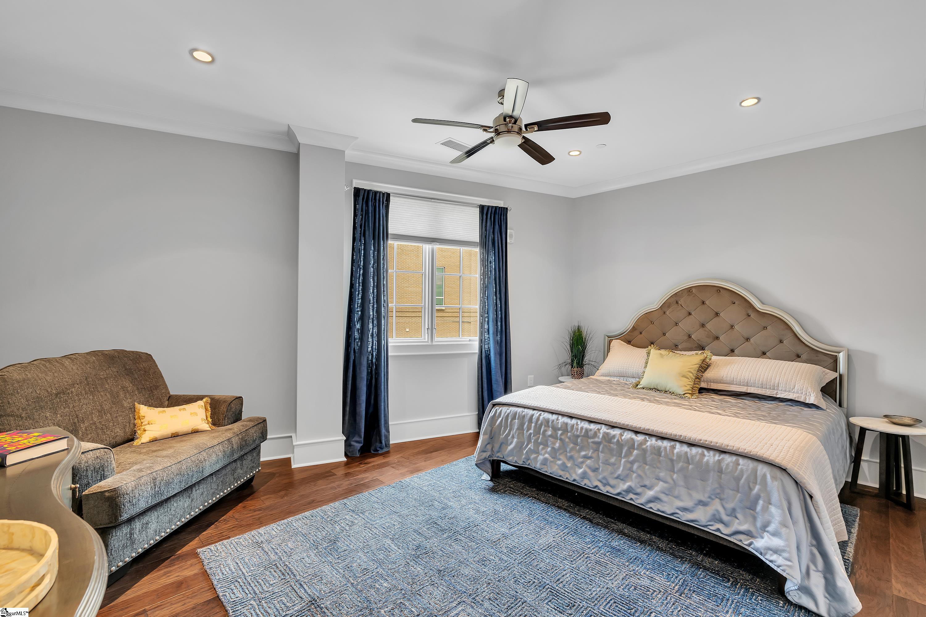 121 Rhett Street, Unit 502 Greenville, SC 29601 - Photo 11 of 26 Gallery Image 11