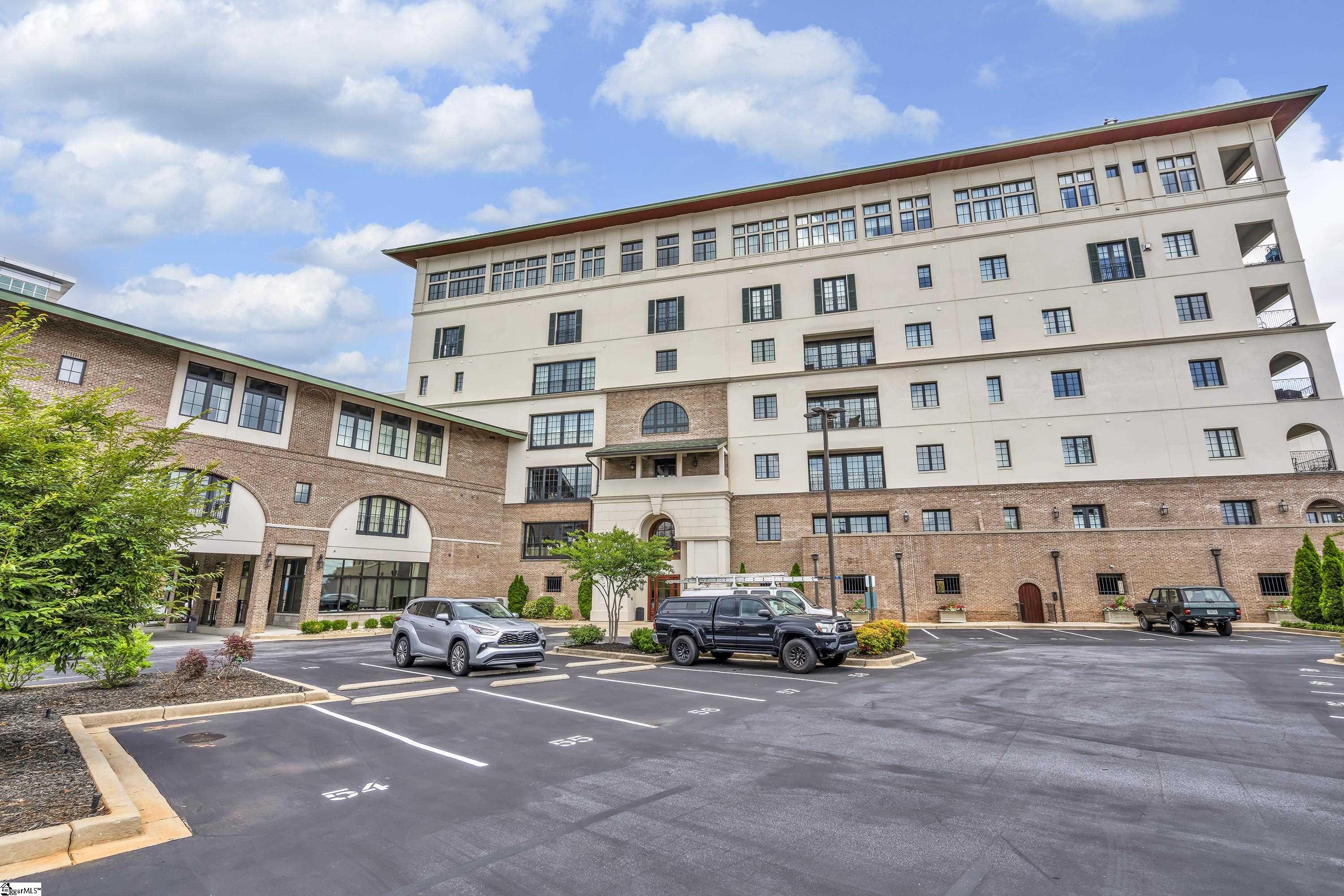 121 Rhett Street, Unit 502 Greenville, SC 29601 - Photo 26 of 26 Gallery Image 26
