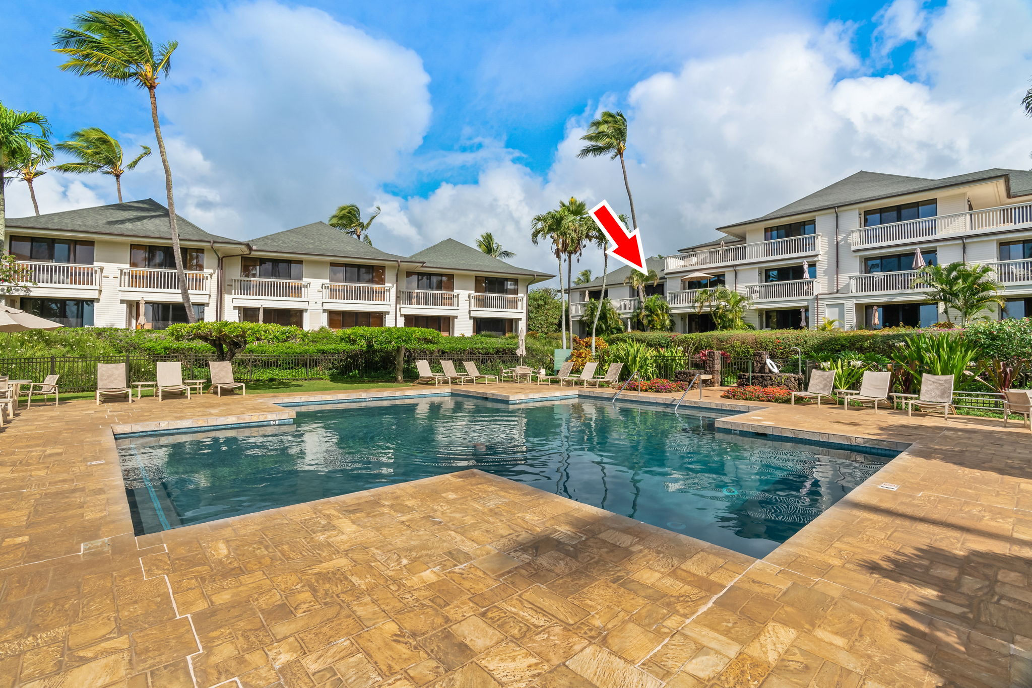 2221 Kapili Road, Unit 22 Koloa, HI 96756 - Photo 23 of 29