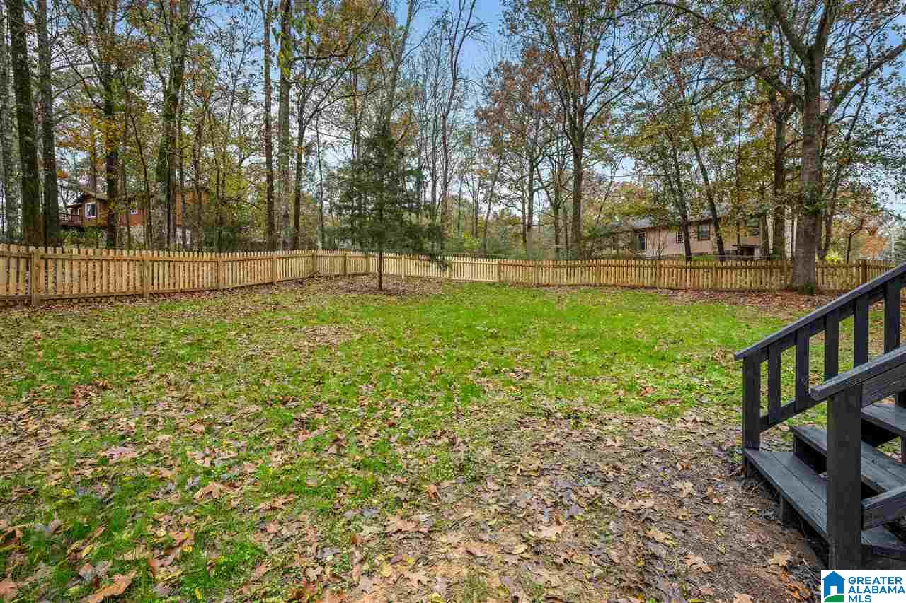 1009 Henry Drive Alabaster, AL 35007 - Photo 30 of 32