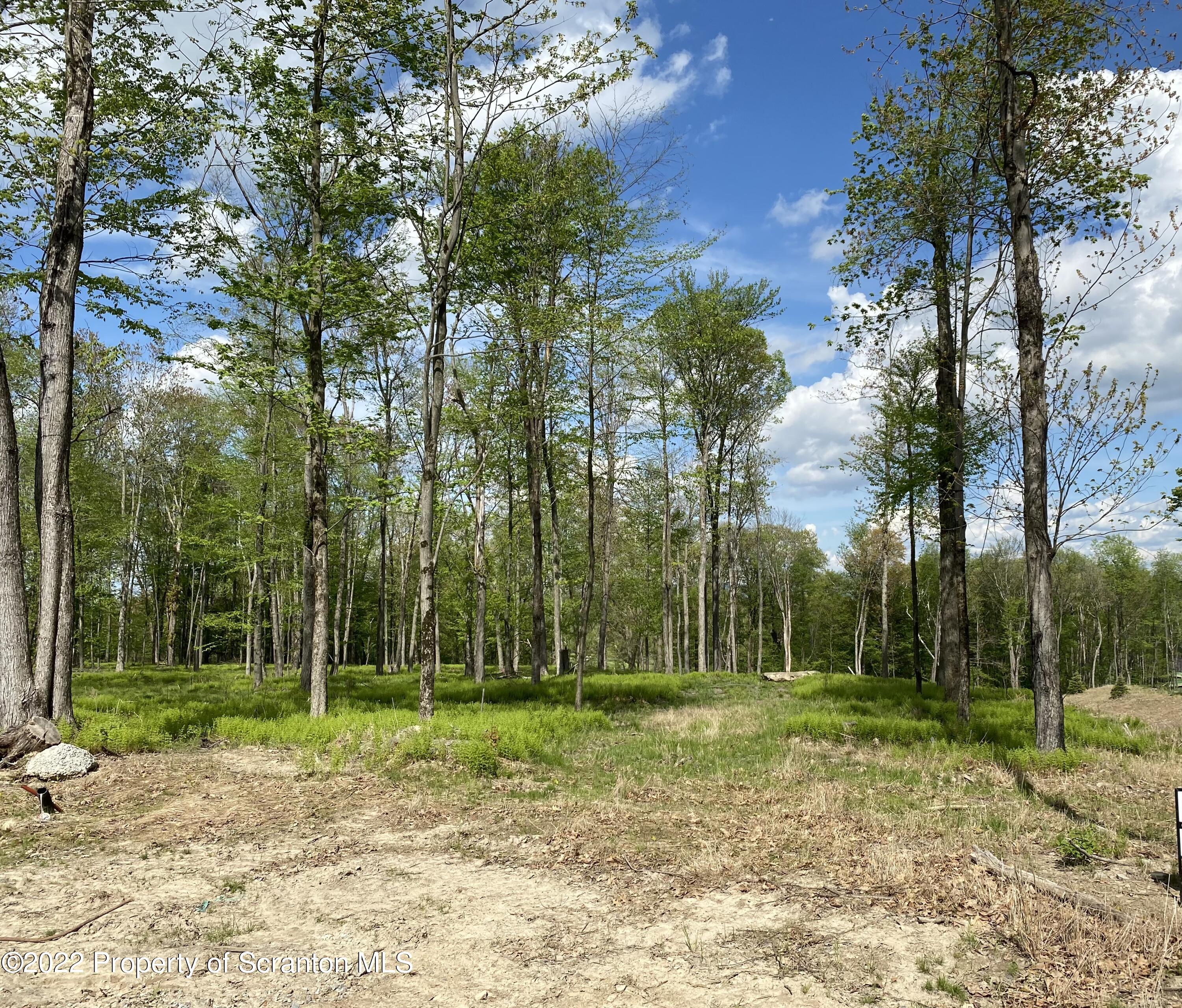 Lot 6 St Andrews Road Clarks Summit, PA 18411 - Photo 1 of 12 From Front