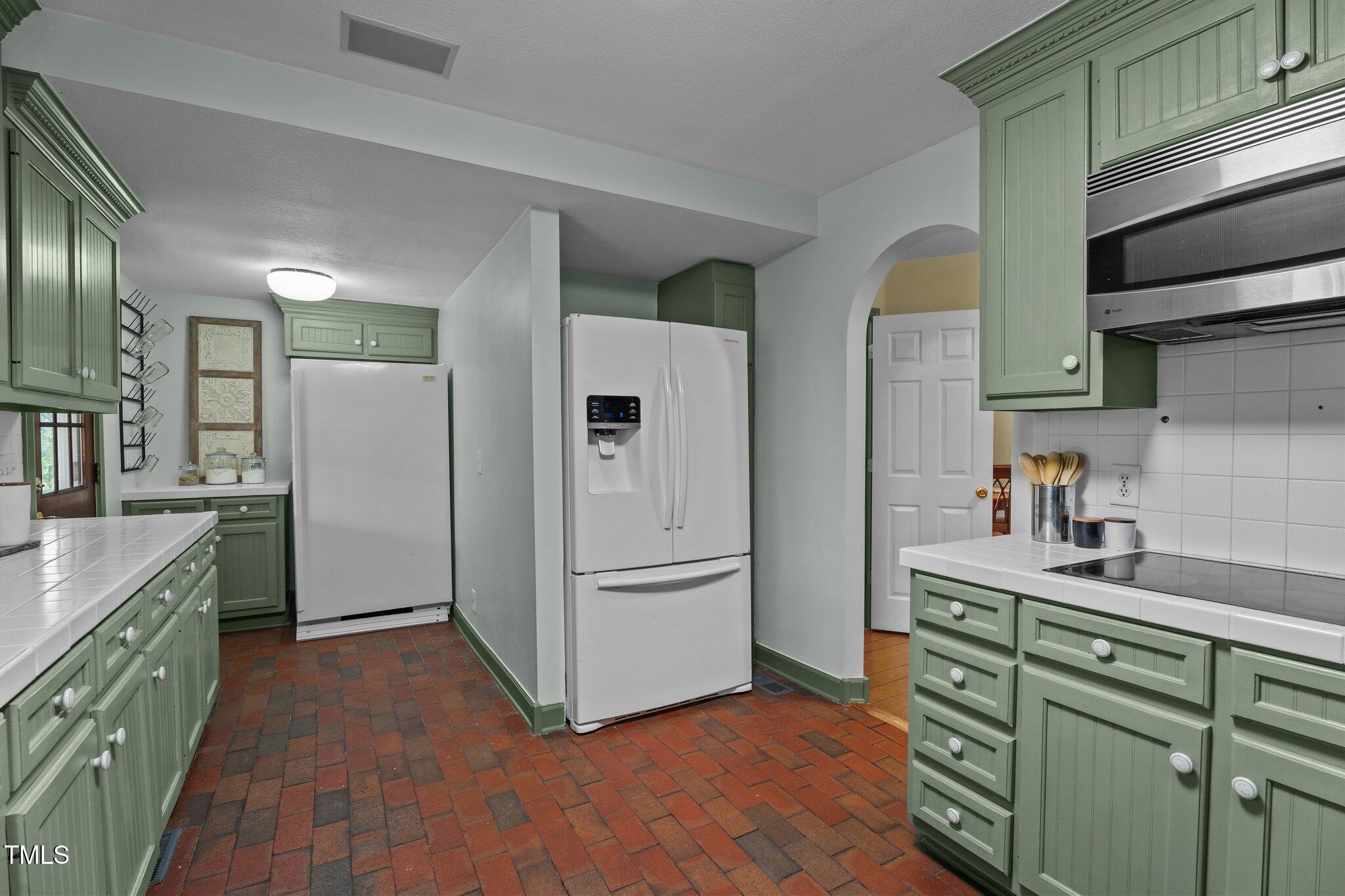 1188 Turner Road Creedmoor, NC 27522 - Photo 19 of 62 Kitchen