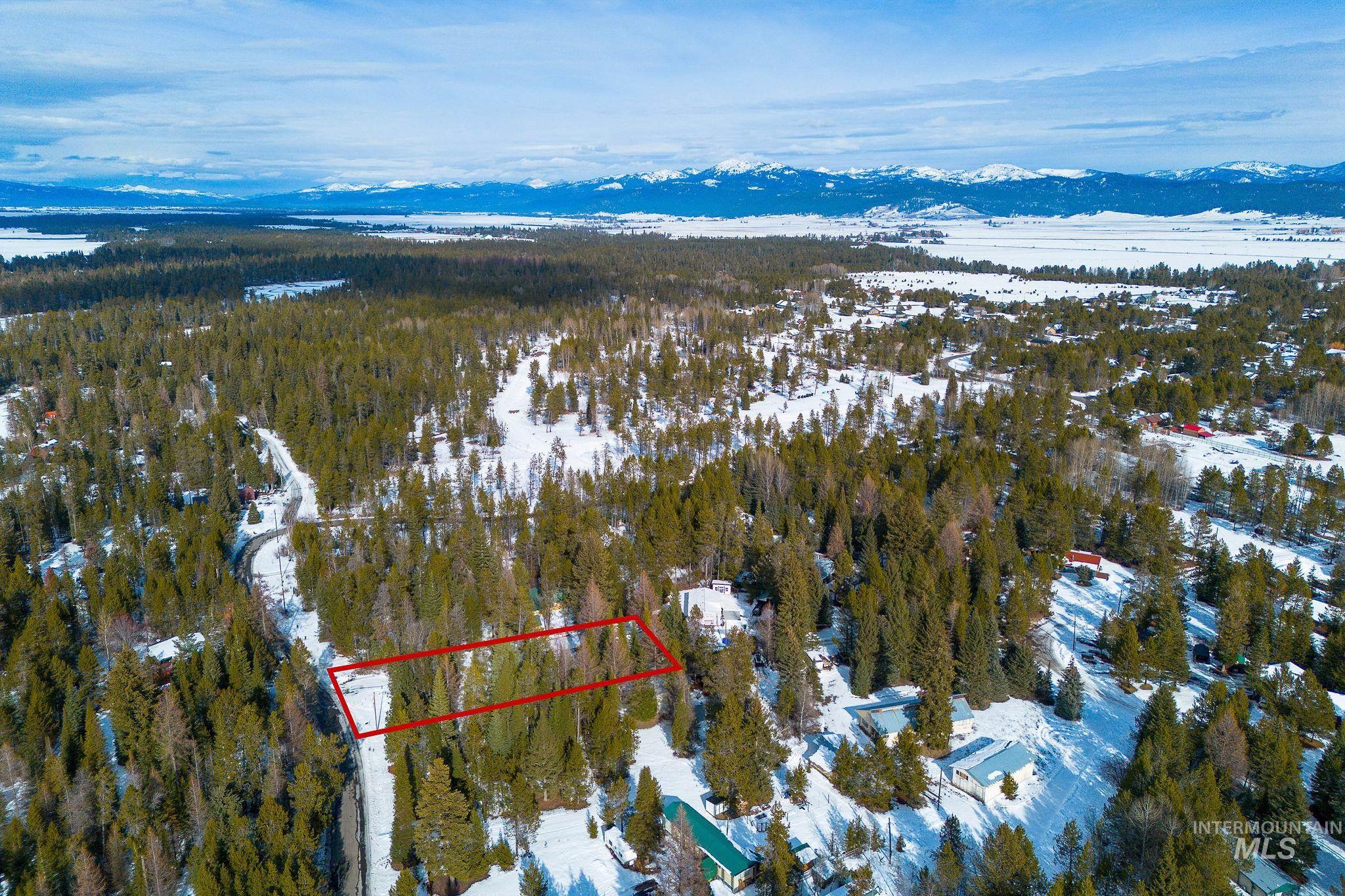 12868 Hereford Road Donnelly, ID 83615 - Photo 24 of 46