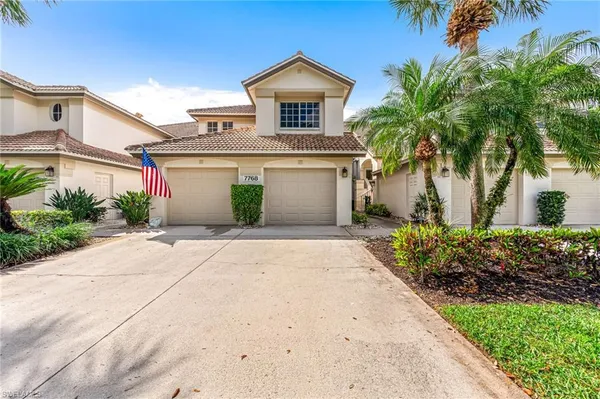 $377,900 | 7768 Gardner Drive, Unit 202, Naples, FL 34109