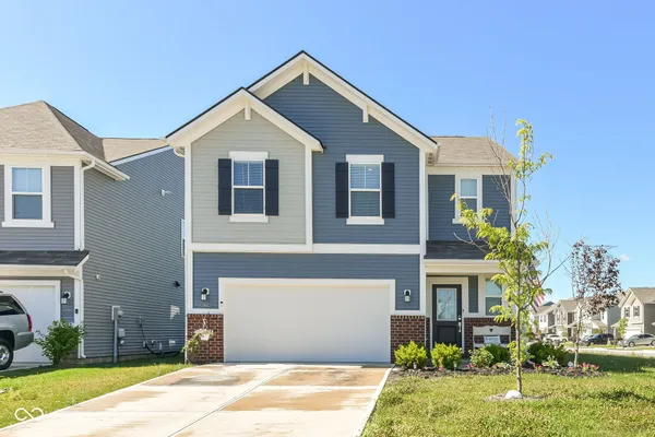 $2,395 | 11447 Basalt Drive, Indianapolis, IN 46235