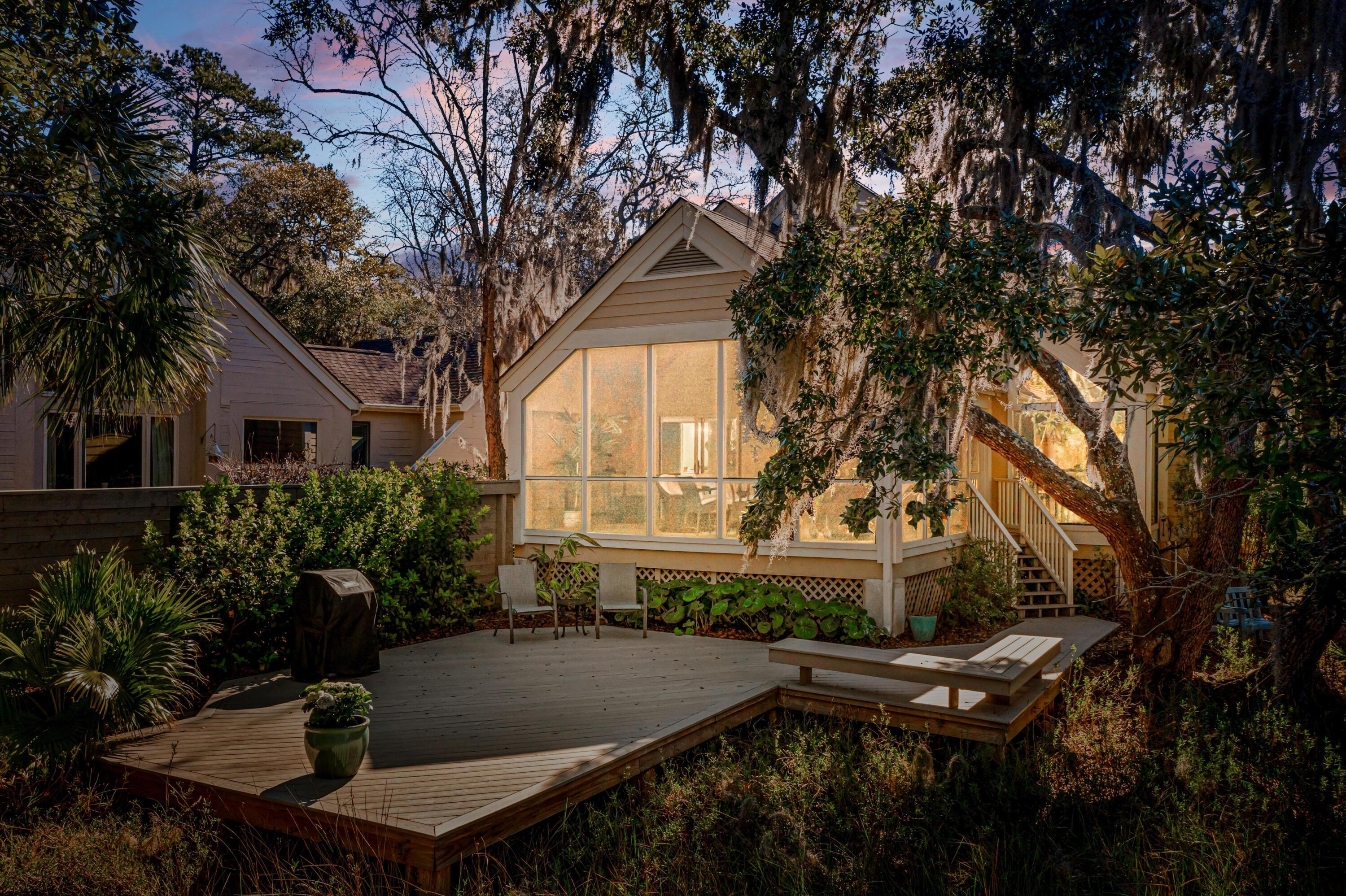 1007 Embassy Row Way Seabrook Island, SC 29455 - Photo 1 of 40 122434-CoastalRephoto1007Embassy_