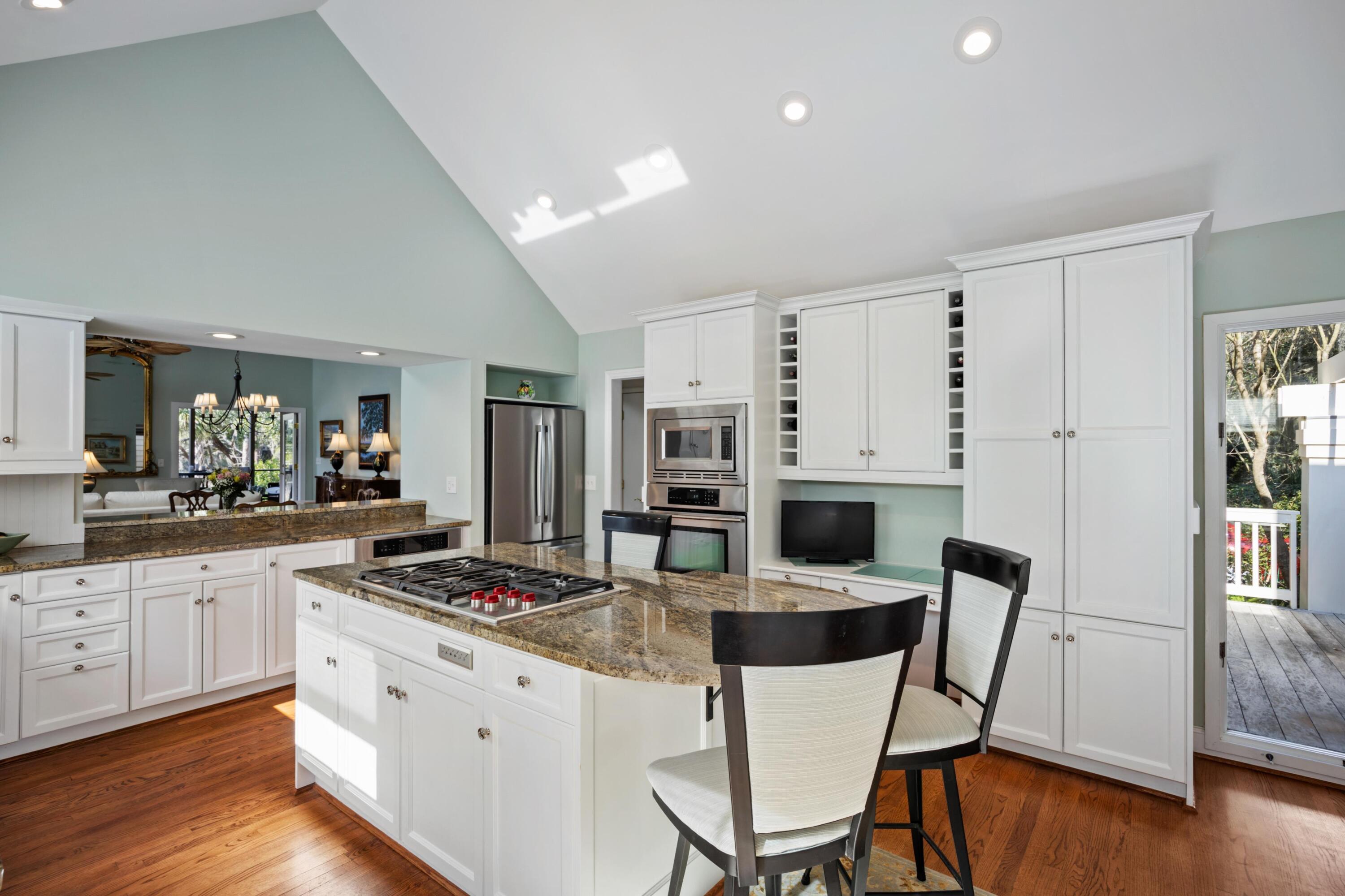 1007 Embassy Row Way Seabrook Island, SC 29455 - Photo 11 of 40 122433-CoastalRephoto1007Embassy_-7