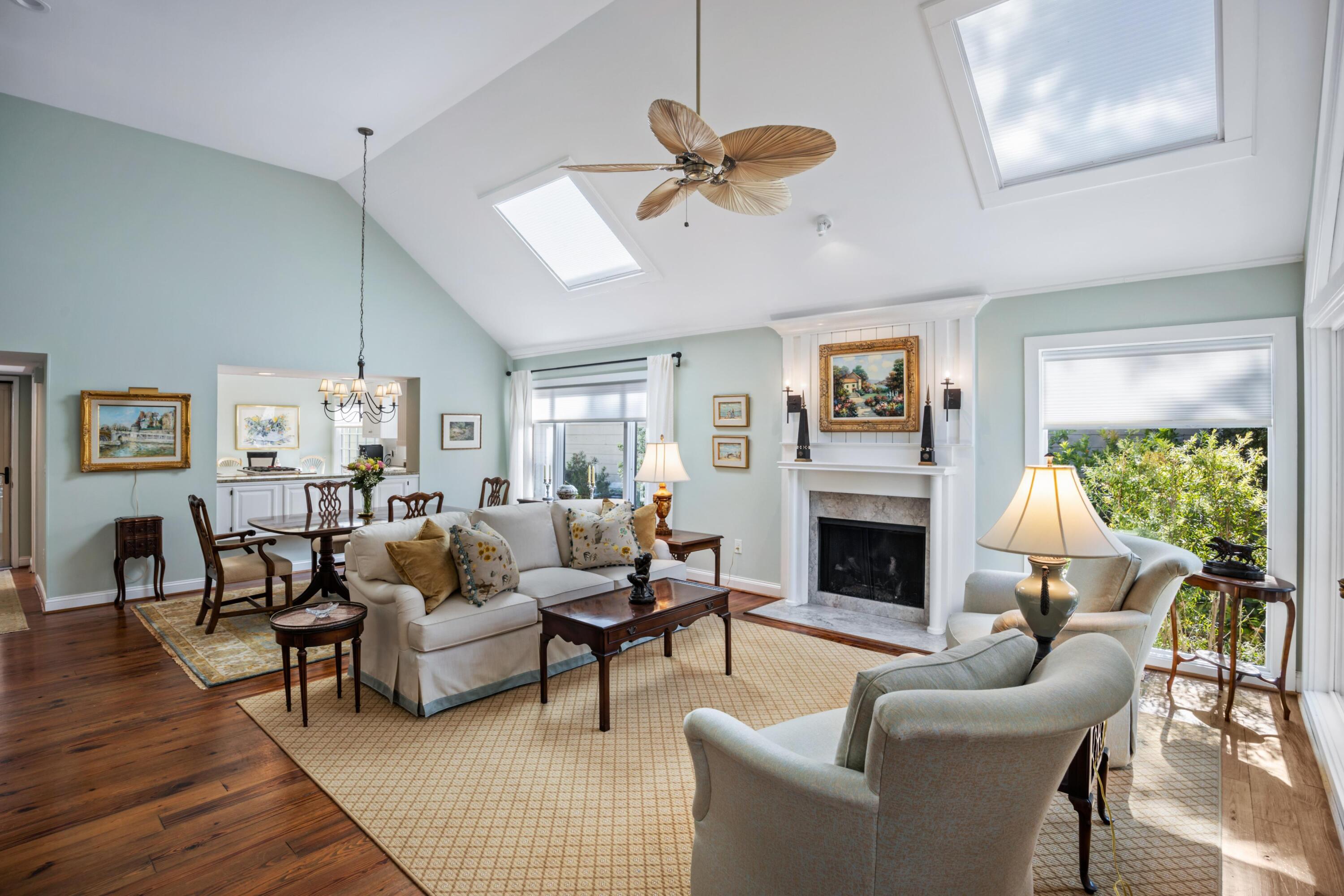 1007 Embassy Row Way Seabrook Island, SC 29455 - Photo 3 of 40 122426-CoastalRephoto1007Embassy_-13