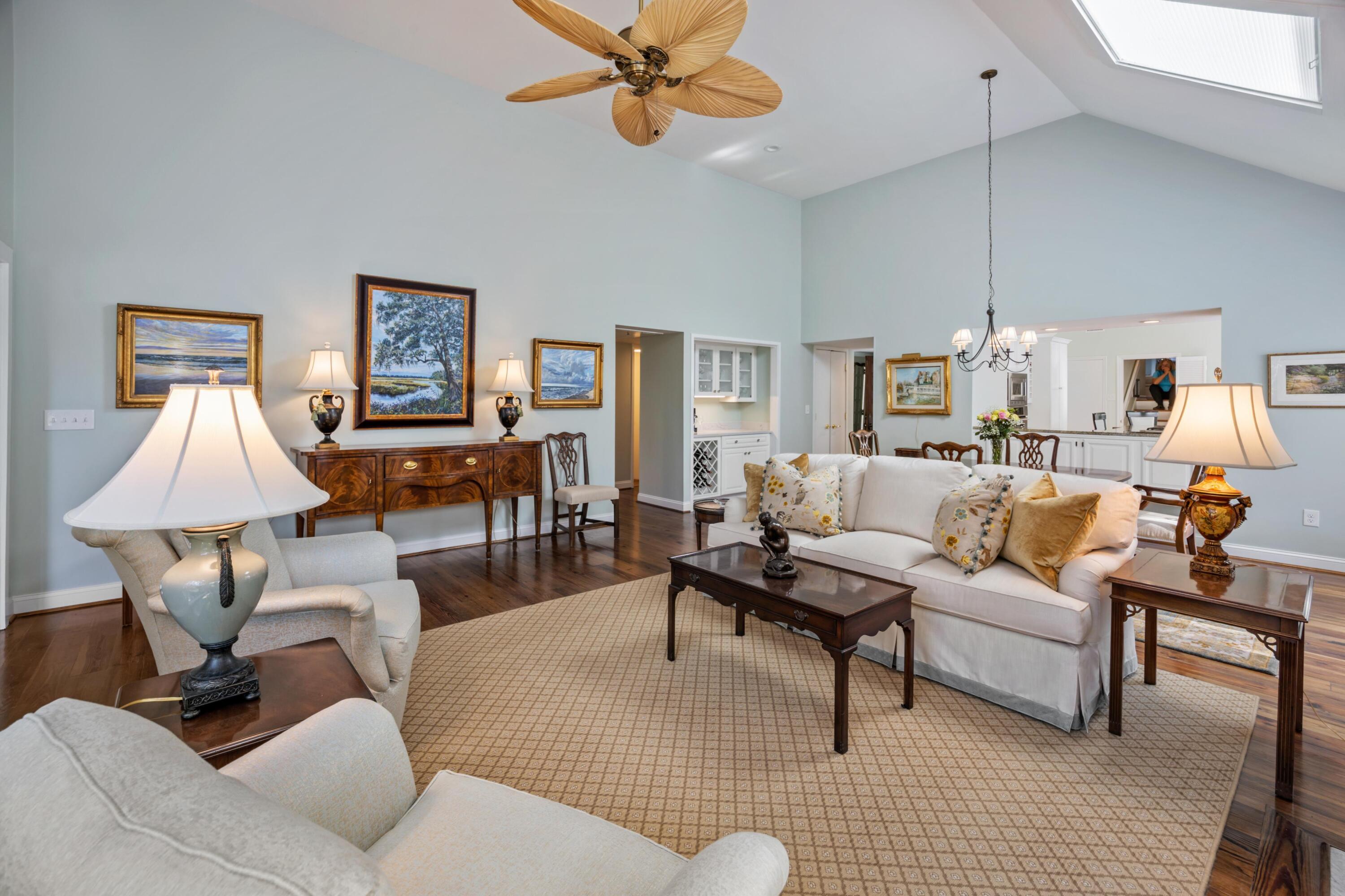 1007 Embassy Row Way Seabrook Island, SC 29455 - Photo 5 of 40 122420-CoastalRephoto1007Embassy_-14