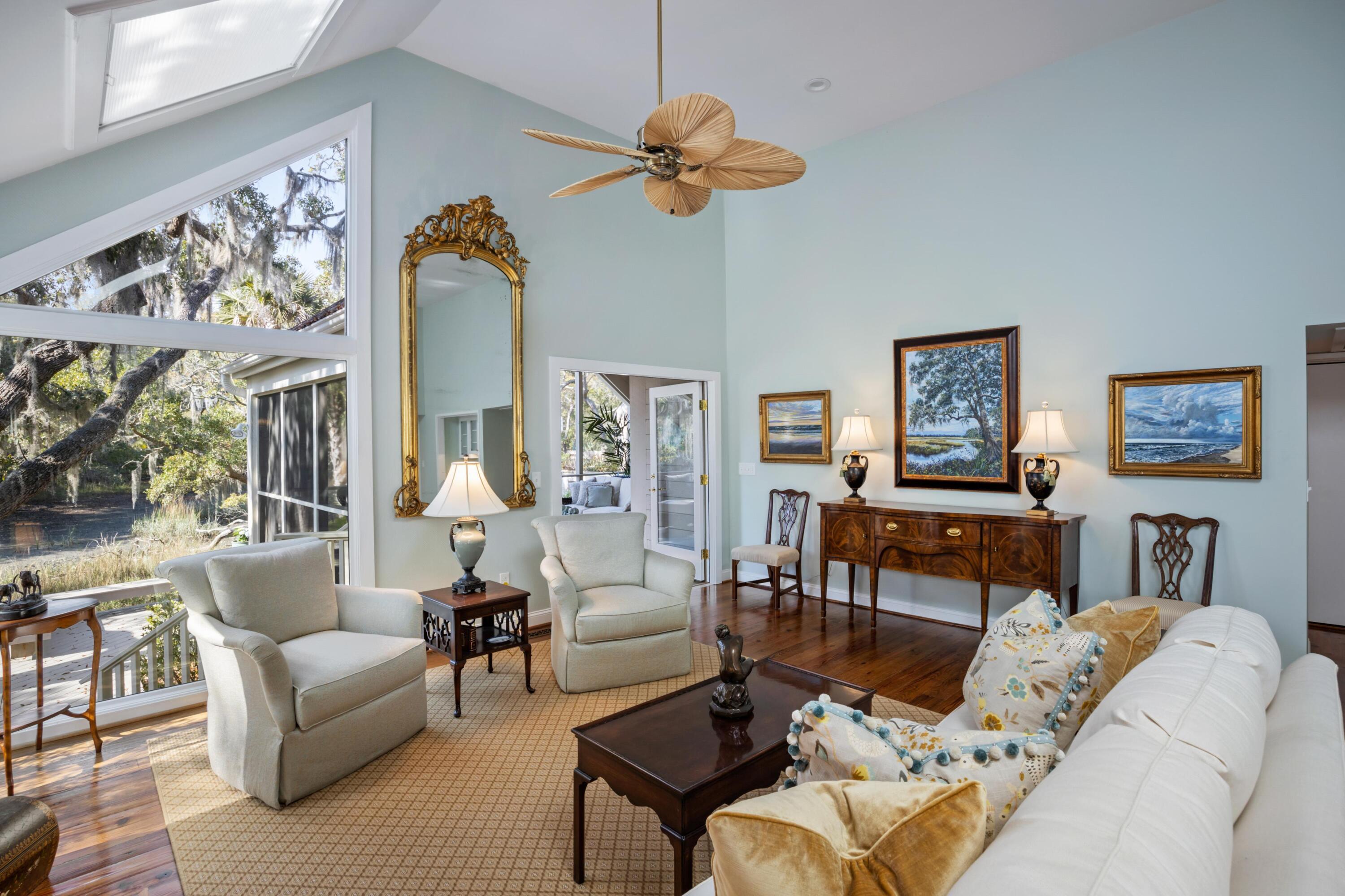 1007 Embassy Row Way Seabrook Island, SC 29455 - Photo 6 of 40 122424-CoastalRephoto1007Embassy_-11