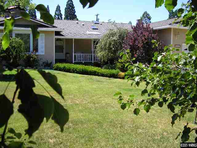 1865 Alexander Hamilton Drive Reno, NV 89509 - Photo 1 of 9 Photo 1