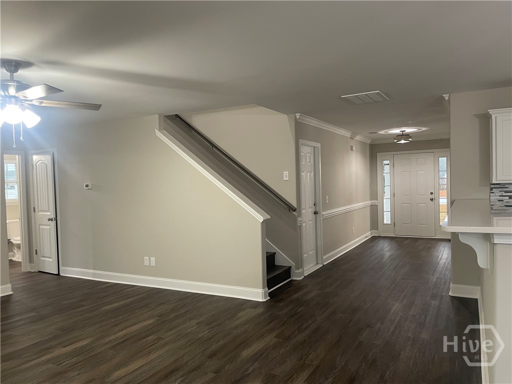 340 Frank Edwards Road Ellabell, GA 31308 - Photo 11 of 42