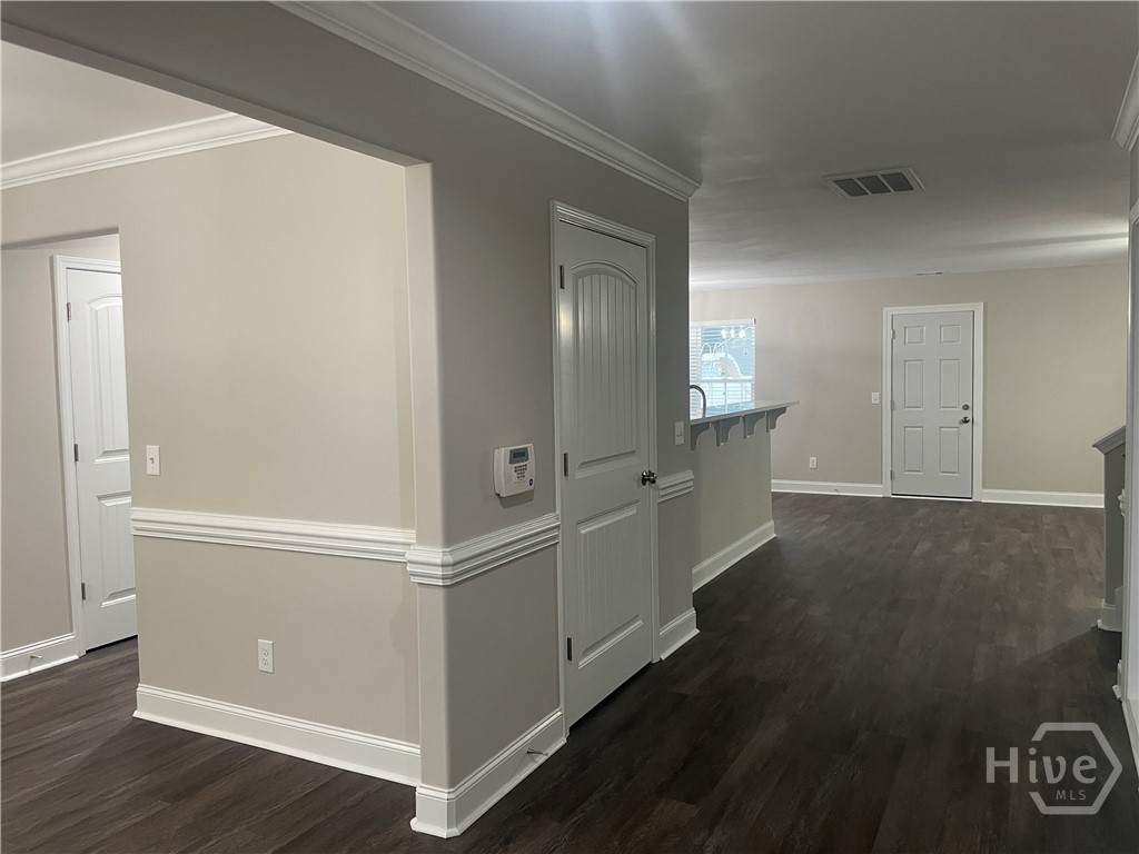 340 Frank Edwards Road Ellabell, GA 31308 - Photo 12 of 42