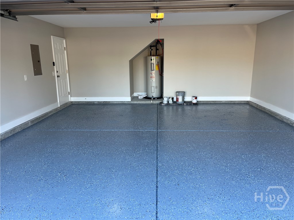 340 Frank Edwards Road Ellabell, GA 31308 - Photo 15 of 42