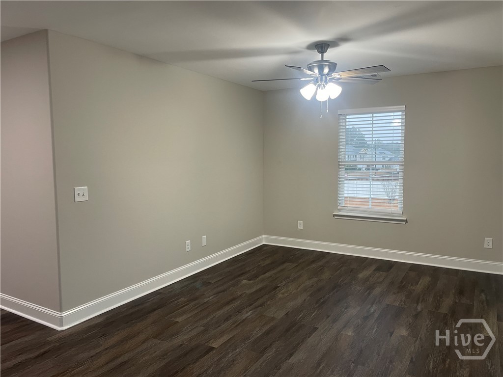 340 Frank Edwards Road Ellabell, GA 31308 - Photo 19 of 42