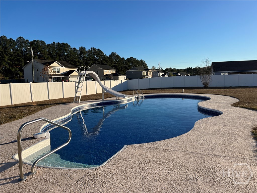 340 Frank Edwards Road Ellabell, GA 31308 - Photo 2 of 42