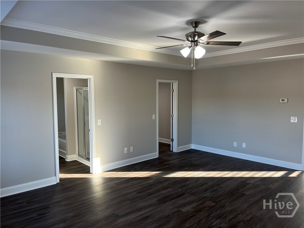 340 Frank Edwards Road Ellabell, GA 31308 - Photo 21 of 42