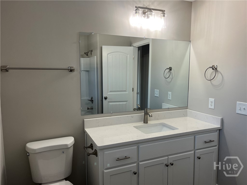 340 Frank Edwards Road Ellabell, GA 31308 - Photo 26 of 42