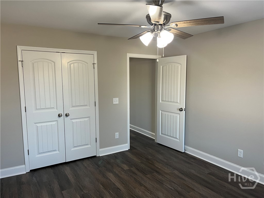 340 Frank Edwards Road Ellabell, GA 31308 - Photo 33 of 42