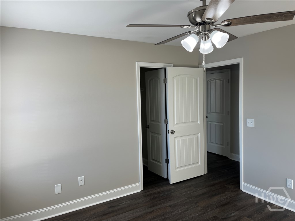 340 Frank Edwards Road Ellabell, GA 31308 - Photo 34 of 42