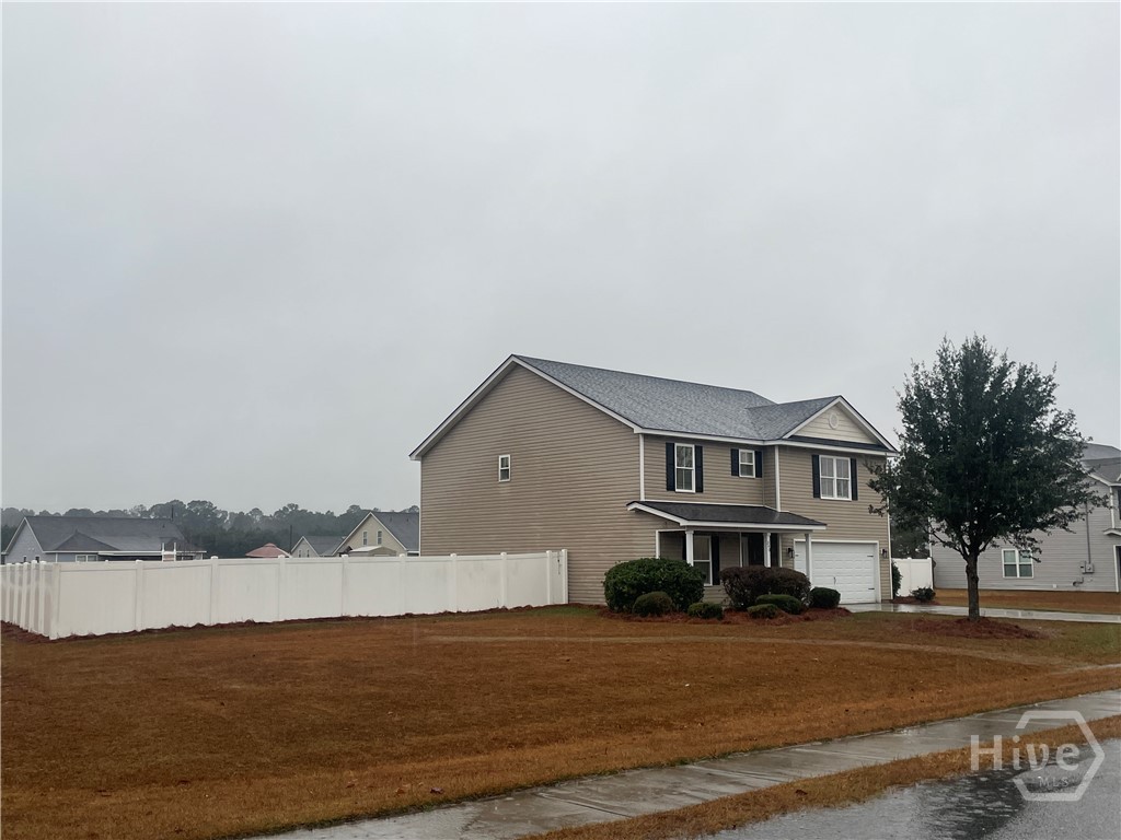 340 Frank Edwards Road Ellabell, GA 31308 - Photo 41 of 42