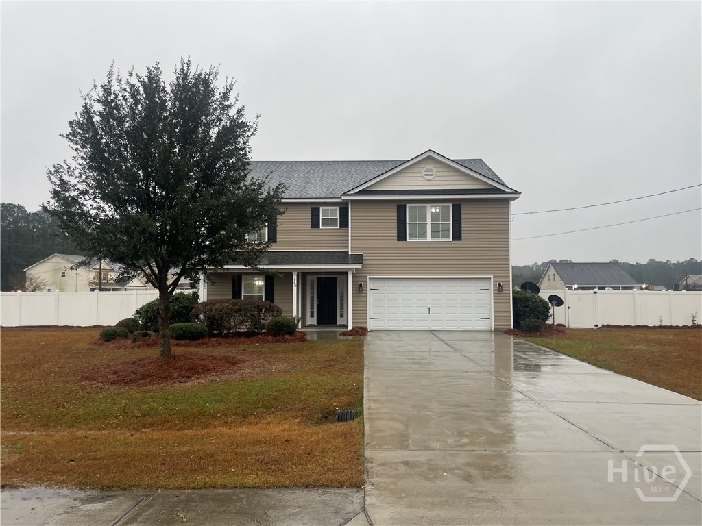 340 Frank Edwards Road Ellabell, GA 31308 - Photo 42 of 42