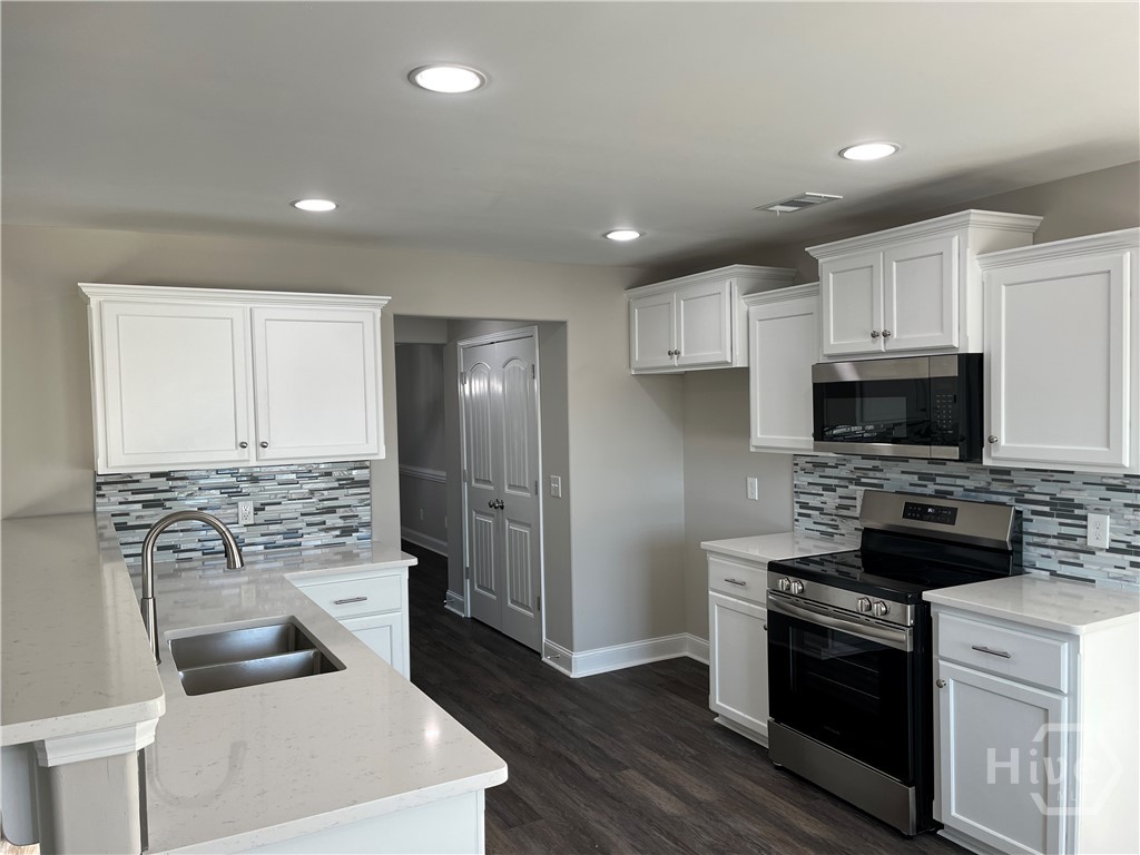 340 Frank Edwards Road Ellabell, GA 31308 - Photo 5 of 42