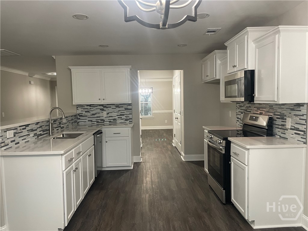 340 Frank Edwards Road Ellabell, GA 31308 - Photo 6 of 42