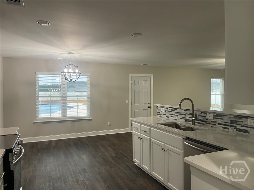 340 Frank Edwards Road Ellabell, GA 31308 - Photo 7 of 42